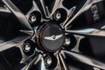Genesis G80 Sport 2017 года (NA)